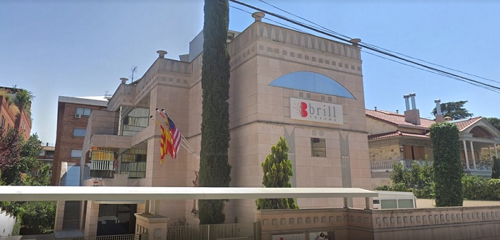 Brill Pharma inicia su internacionalizaci&oacute;n con la entrada en Portugal